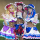 Illustration for article titled Nice Cosplay, Texas